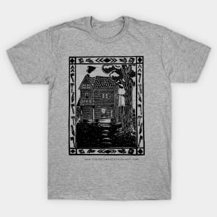 Hawthorne House T-Shirt